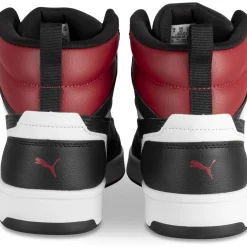 Sneakers ZWART PUMA REBOUND