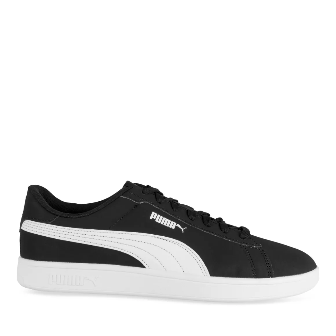 Sneakers ZWART PUMA SMASH