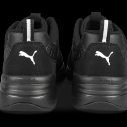 Sneakers ZWART PUMA SOFTRIDE WIRED 2