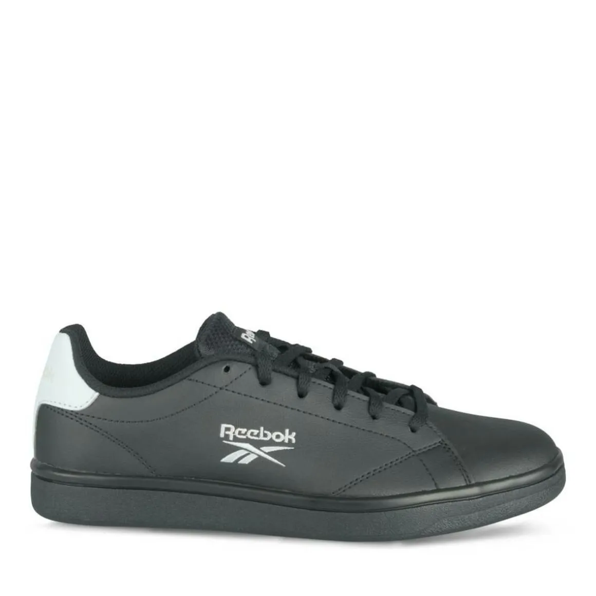 Sneakers ZWART REEBOK Complete Sport