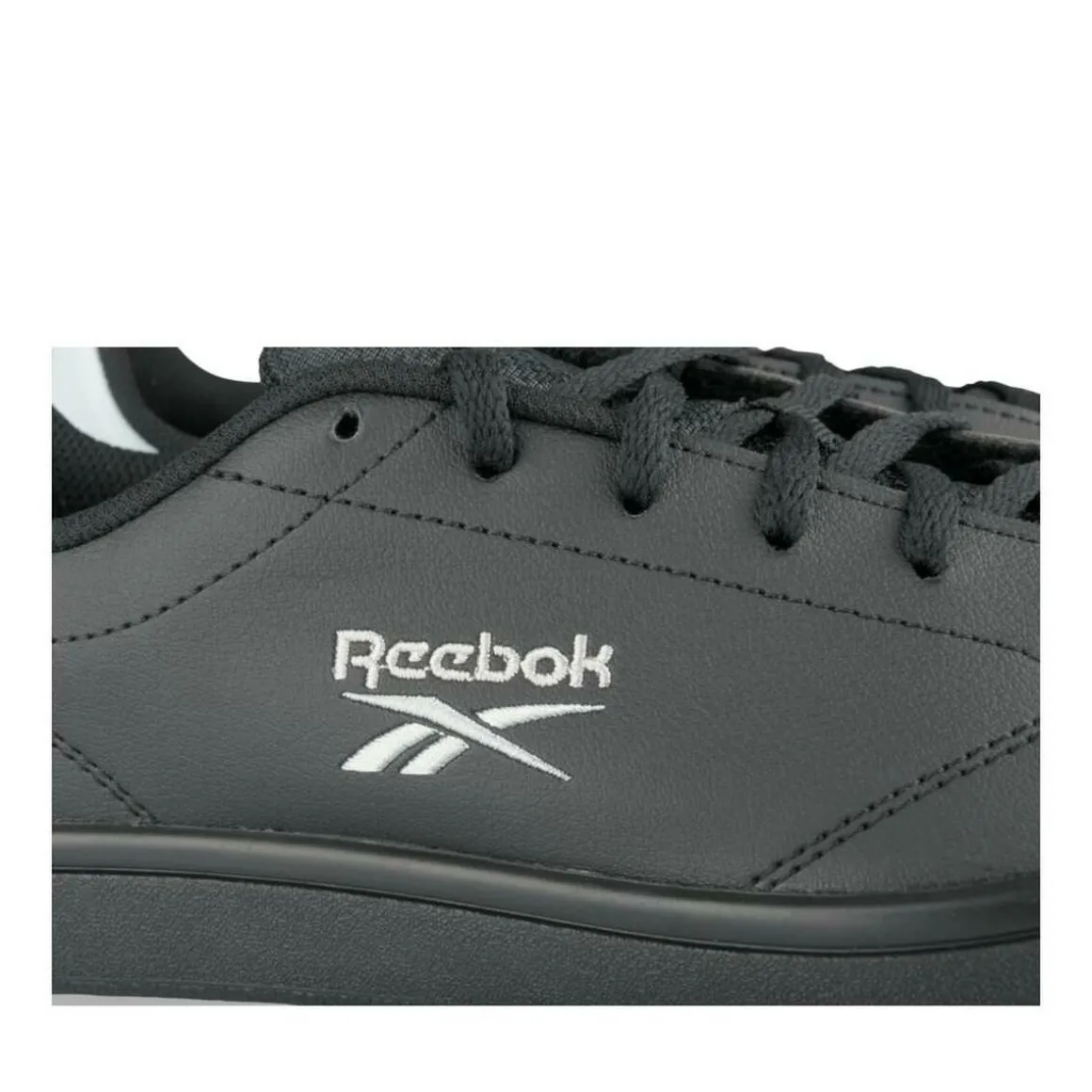 Sneakers ZWART REEBOK Complete Sport