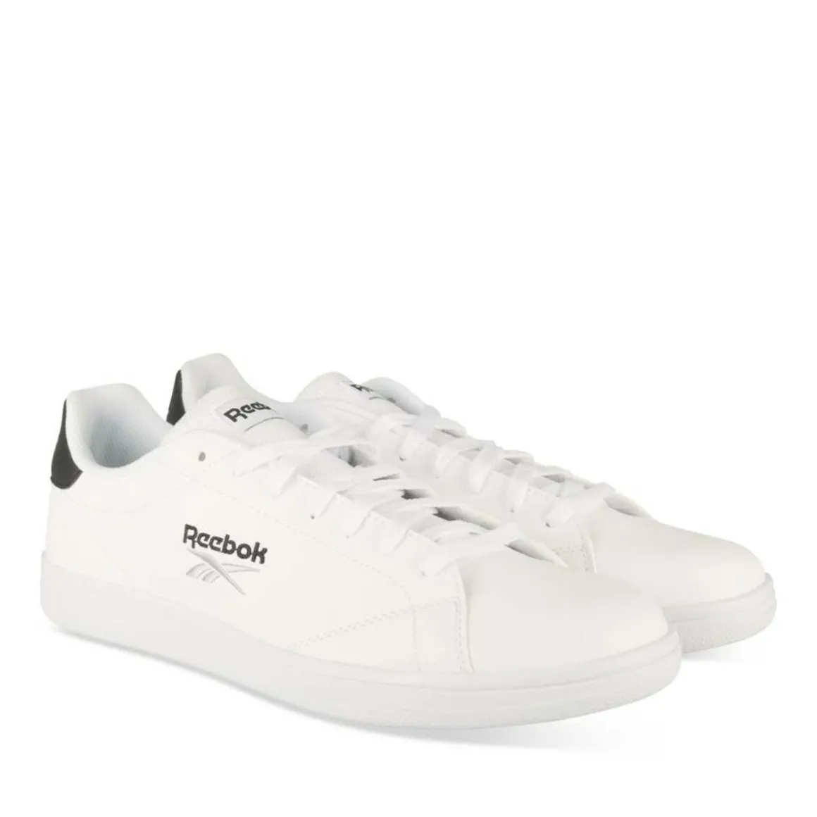 Sneakers ZWART REEBOK Complete Sport