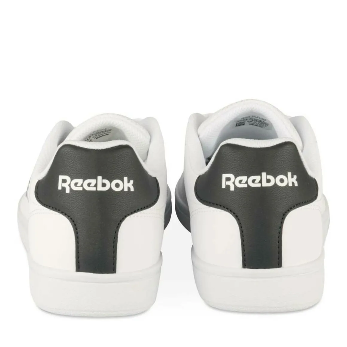 Sneakers ZWART REEBOK Complete Sport