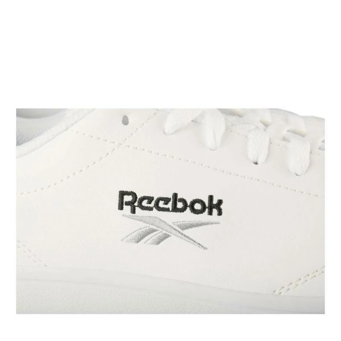 Sneakers ZWART REEBOK Complete Sport