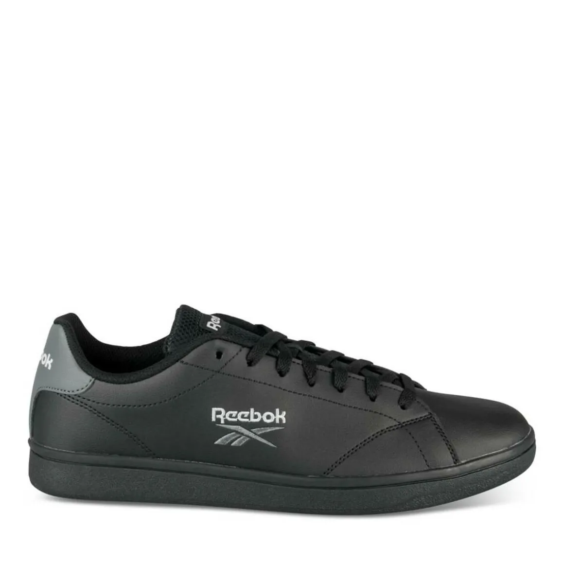 Sneakers ZWART REEBOK Complete Sport