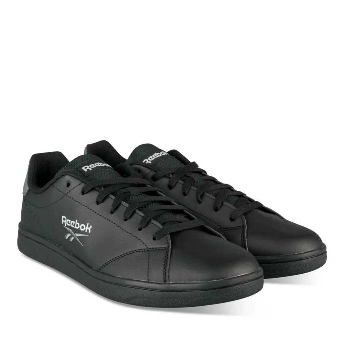 Sneakers ZWART REEBOK Complete Sport