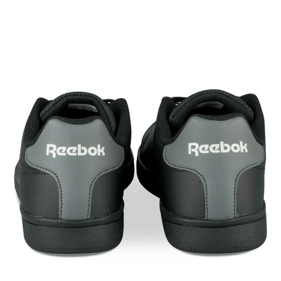 Sneakers ZWART REEBOK Complete Sport