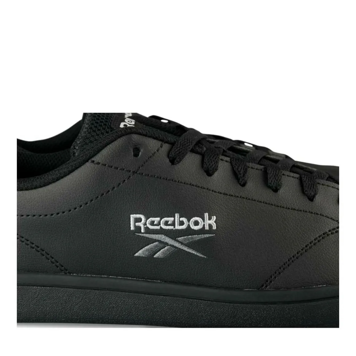Sneakers ZWART REEBOK Complete Sport