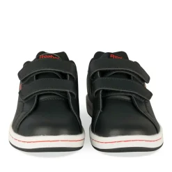 Sneakers ZWART REEBOK Complete Clean