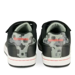 Sneakers ZWART REEBOK Complete Clean