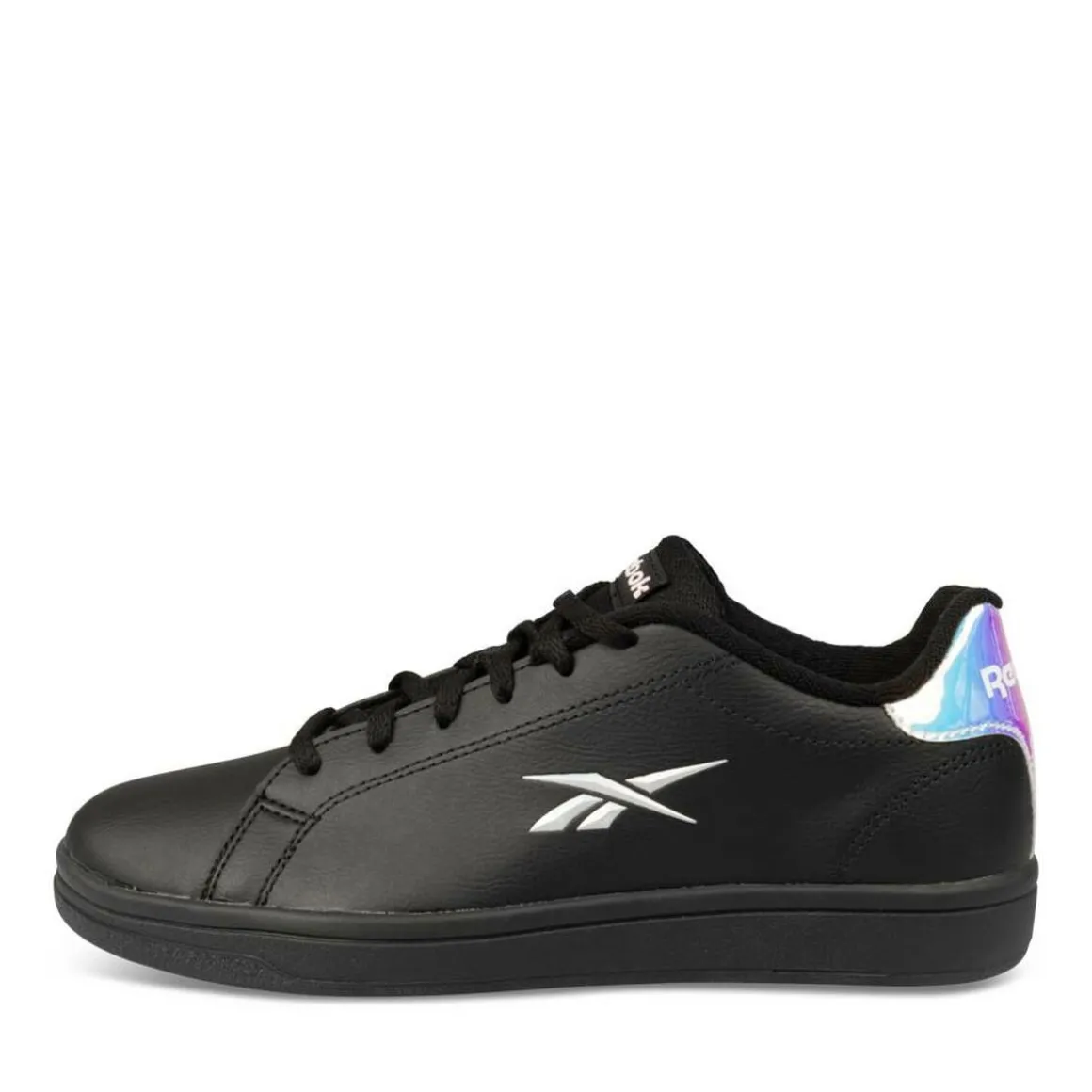 Sneakers ZWART REEBOK Complete Sport