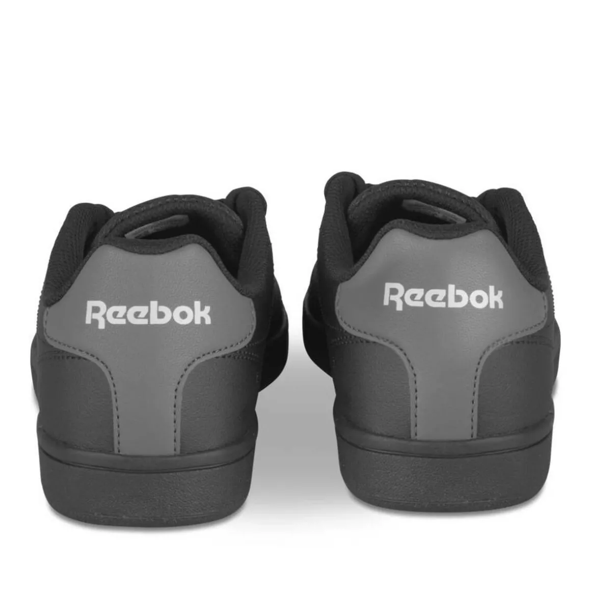 Sneakers ZWART REEBOK Complete Sport