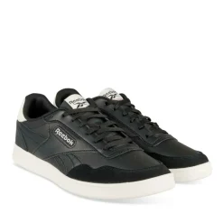 Sneakers ZWART REEBOK Court Advance