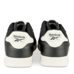 Sneakers ZWART REEBOK Court Advance
