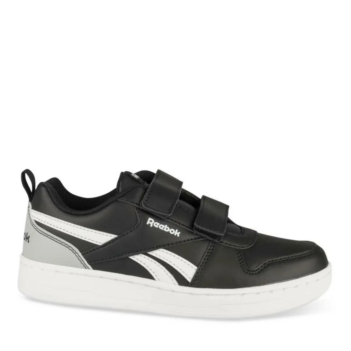 Sneakers ZWART REEBOK Prime 2.0