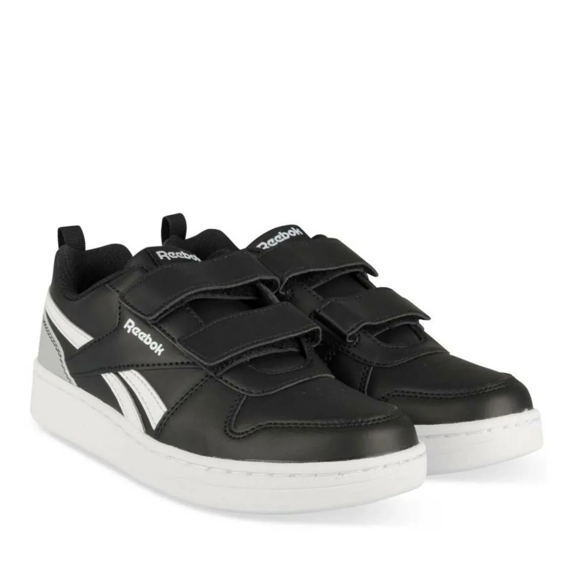 Sneakers ZWART REEBOK Prime 2.0