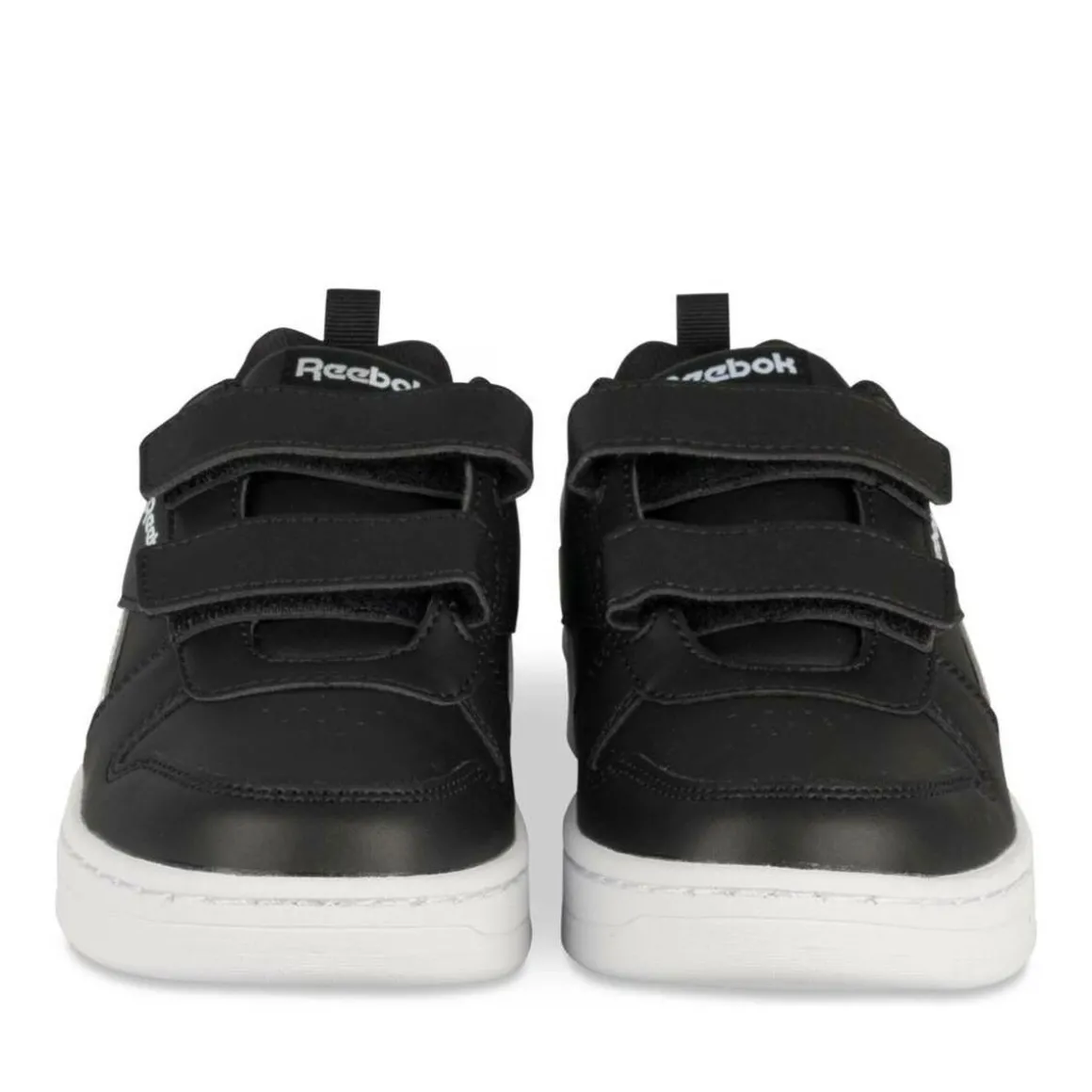Sneakers ZWART REEBOK Prime 2.0