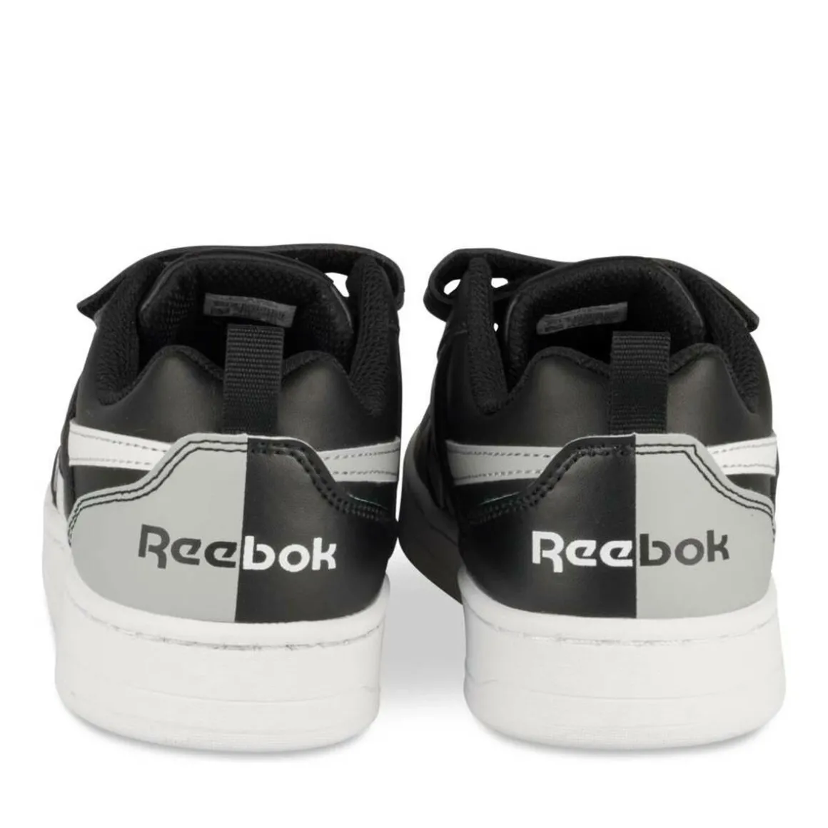 Sneakers ZWART REEBOK Prime 2.0