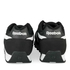 Sneakers ZWART REEBOK Rewind Run