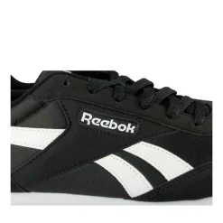 Sneakers ZWART REEBOK Rewind Run
