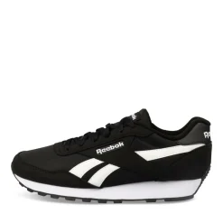 Sneakers ZWART REEBOK Rewind Run