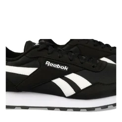 Sneakers ZWART REEBOK Rewind Run