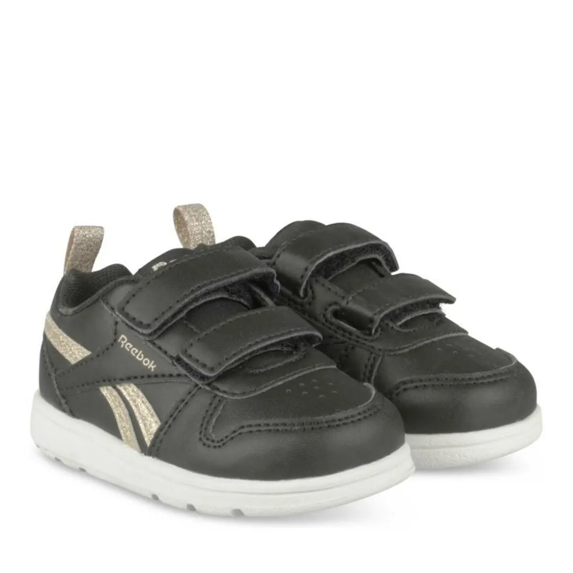 Sneakers ZWART REEBOK Royal Prime