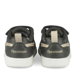 Sneakers ZWART REEBOK Royal Prime