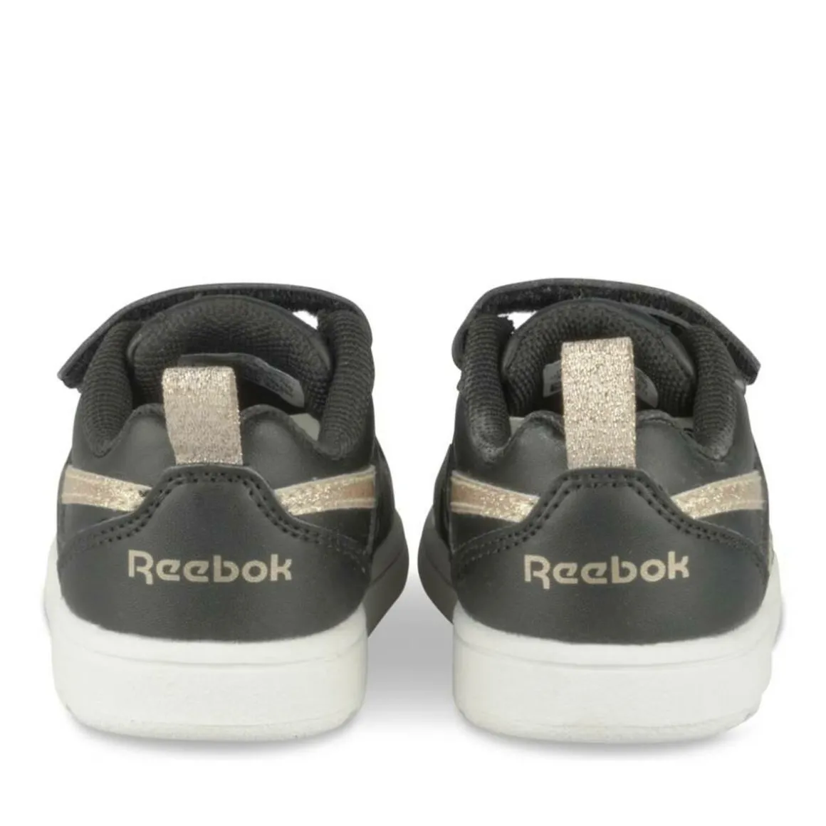 Sneakers ZWART REEBOK Royal Prime