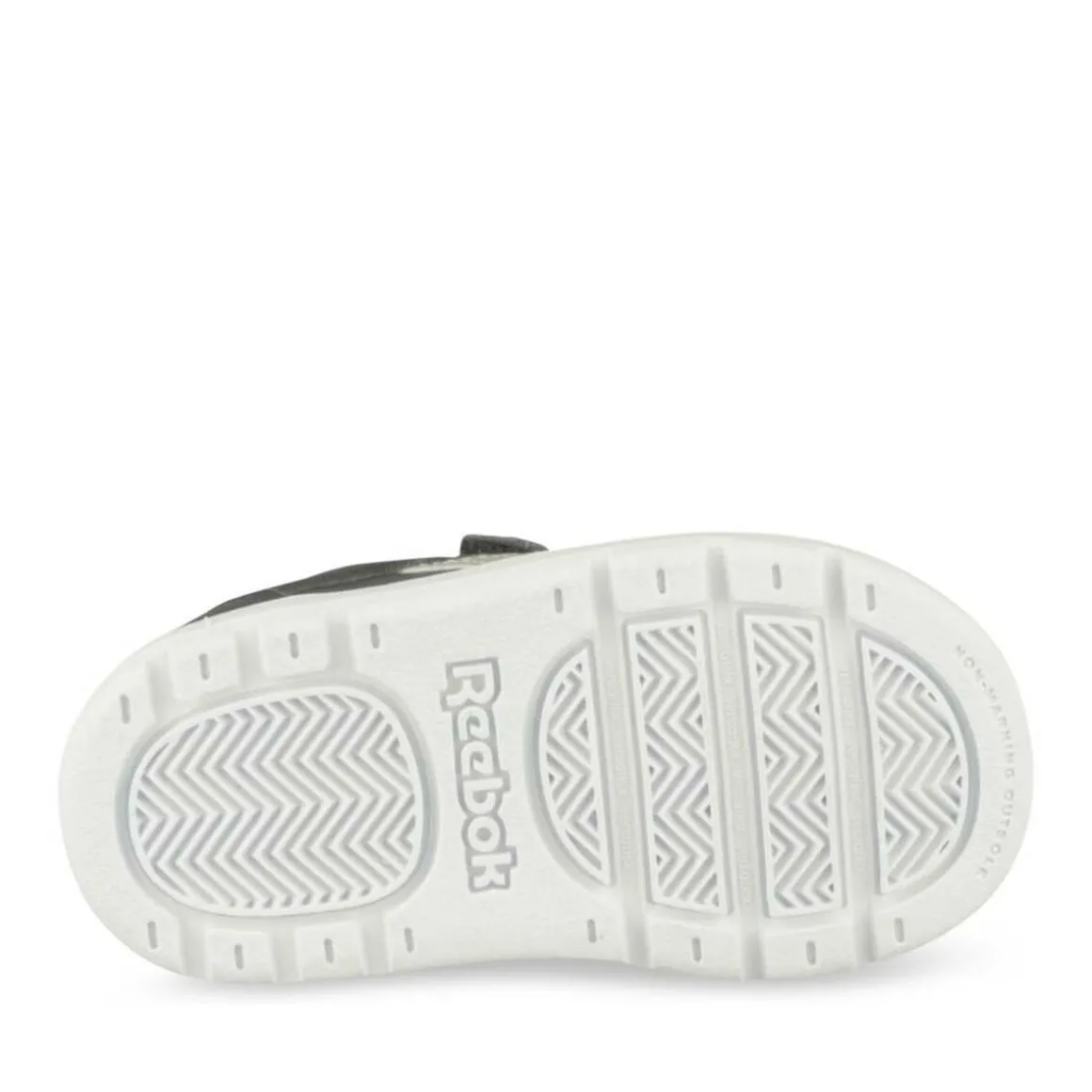Sneakers ZWART REEBOK Royal Prime