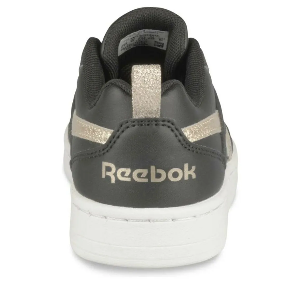 Sneakers ZWART REEBOK Royal Prime