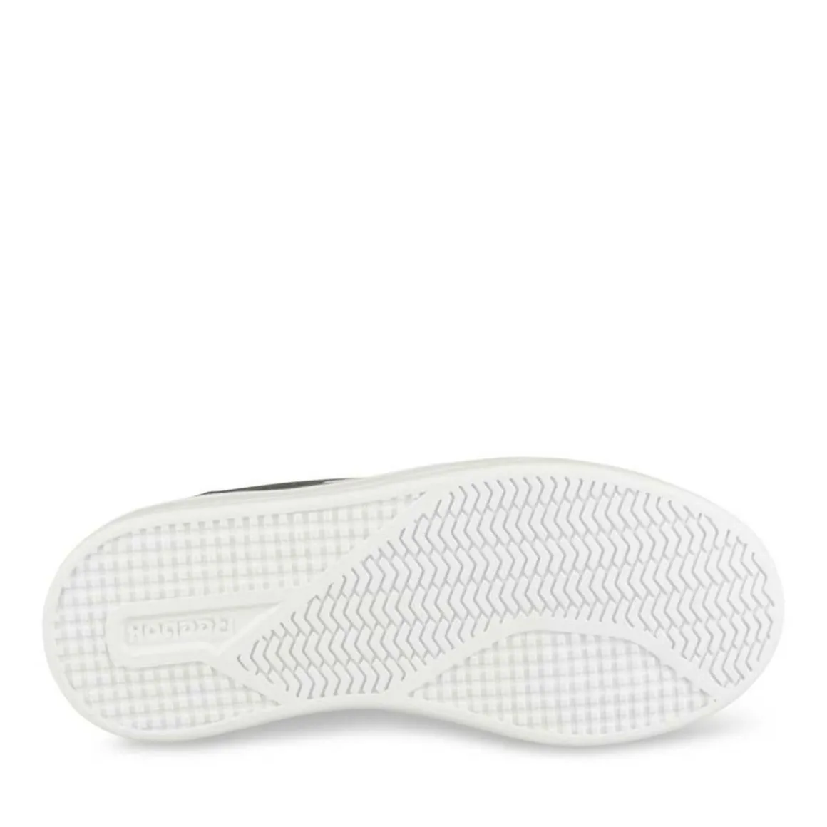 Sneakers ZWART REEBOK Royal Prime