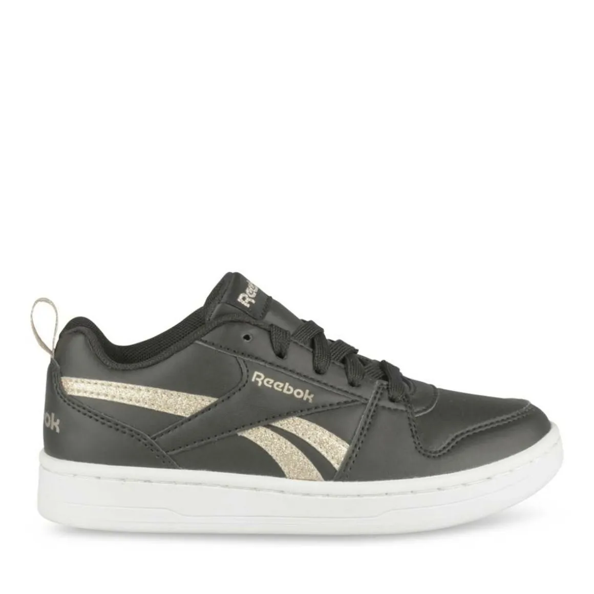 Sneakers ZWART REEBOK Royal Prime