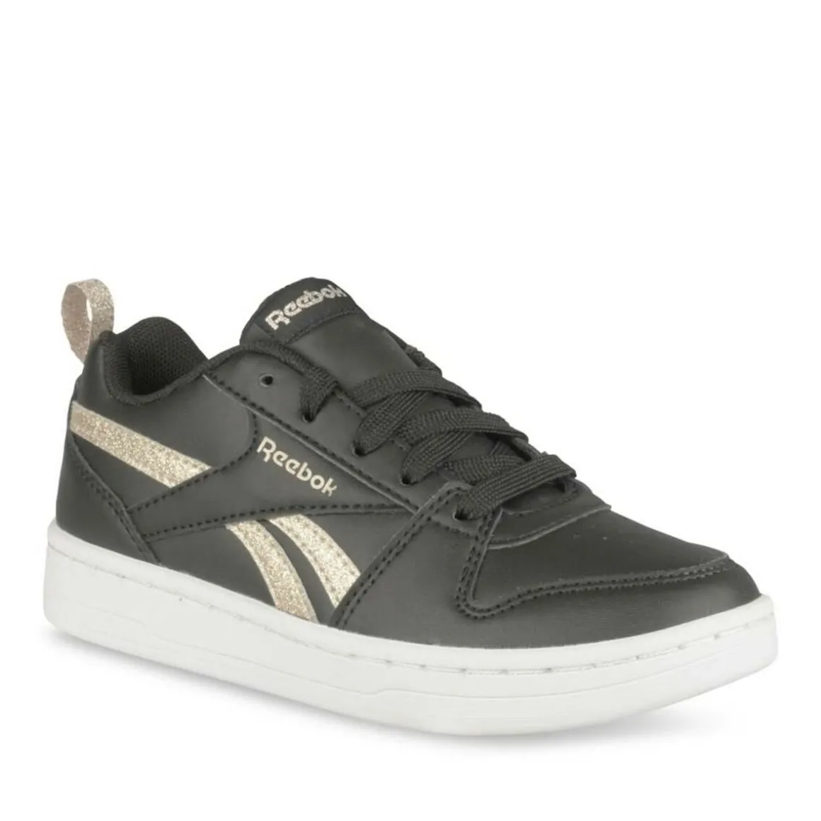 Sneakers ZWART REEBOK Royal Prime