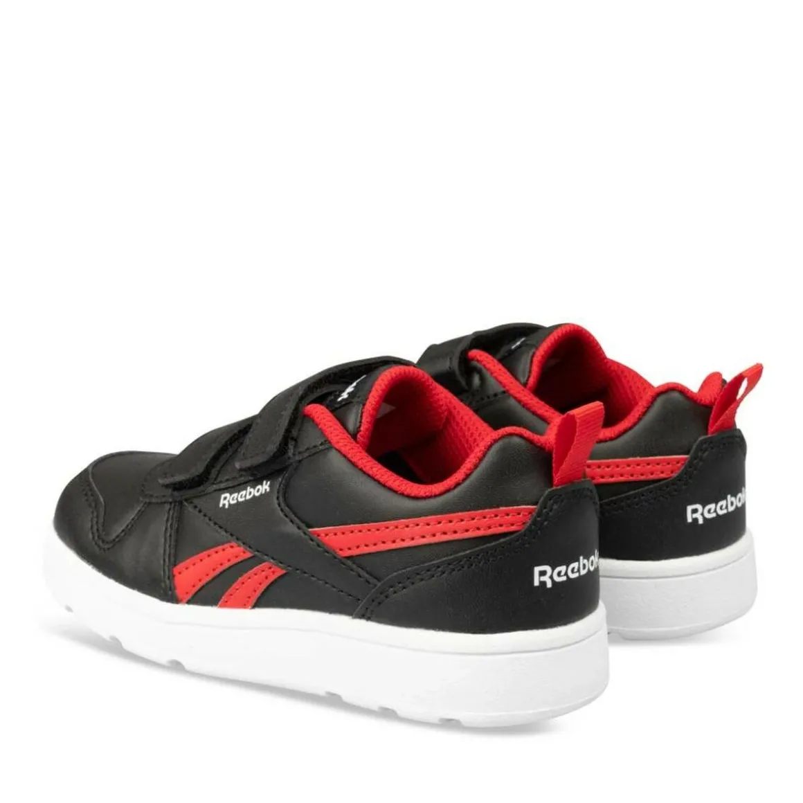Sneakers ZWART REEBOK Royal Prime