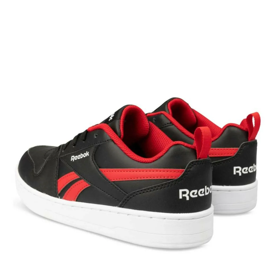 Sneakers ZWART REEBOK Royal Prime