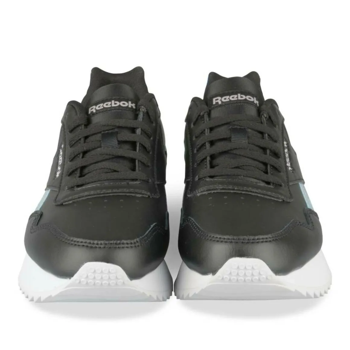 Sneakers ZWART REEBOK Royal Glide Ripple