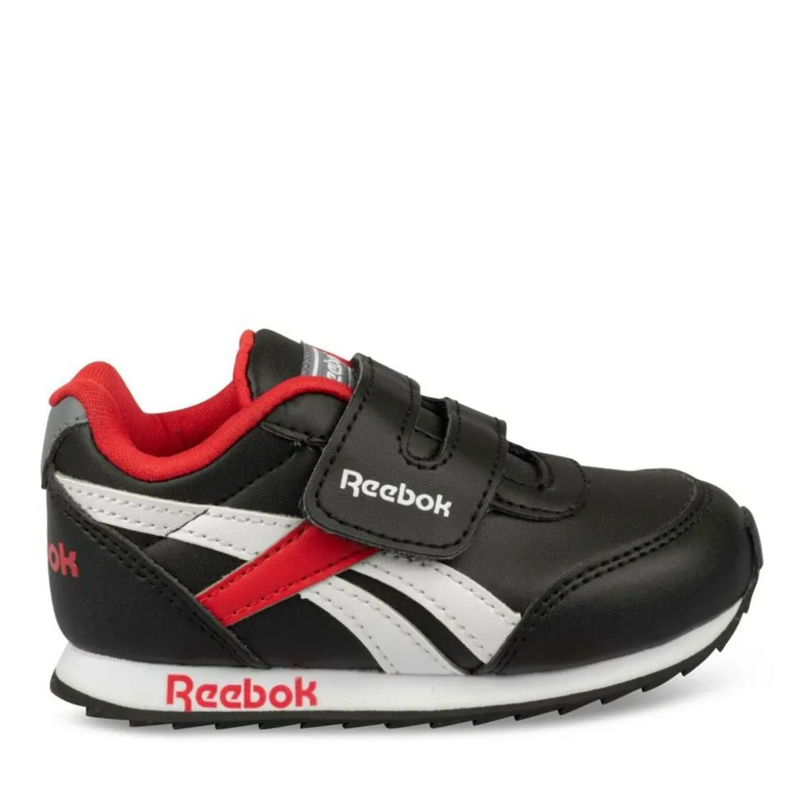 Sneakers ZWART REEBOK Royal Cljog Inf