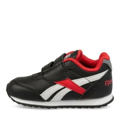 Sneakers ZWART REEBOK Royal Cljog Inf