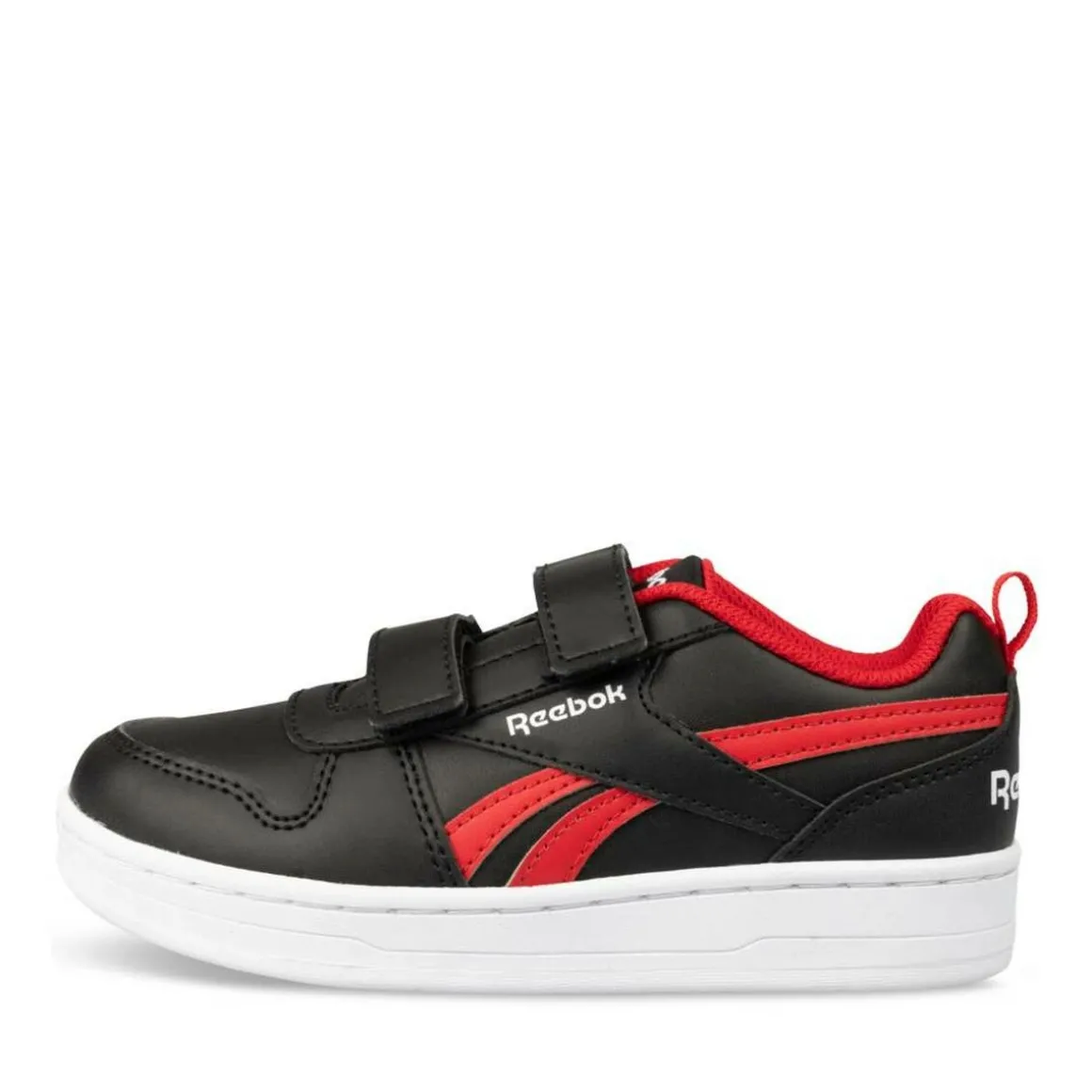 Sneakers ZWART REEBOK Royal Prime