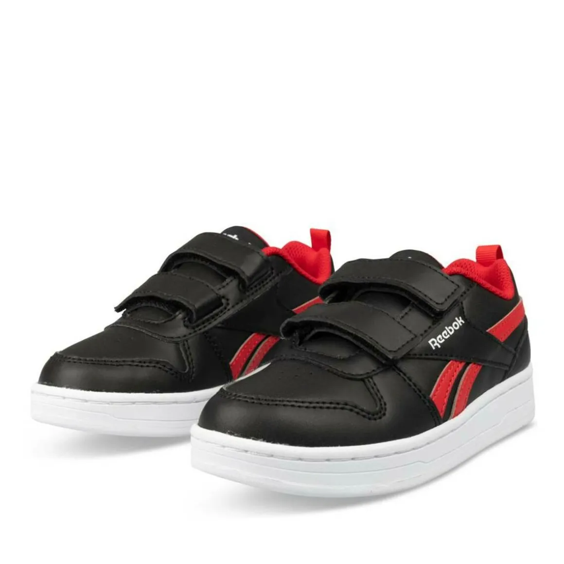 Sneakers ZWART REEBOK Royal Prime