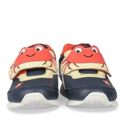 Sneakers ZWART REEBOK Royal Cljog