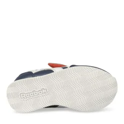 Sneakers ZWART REEBOK Royal Cljog