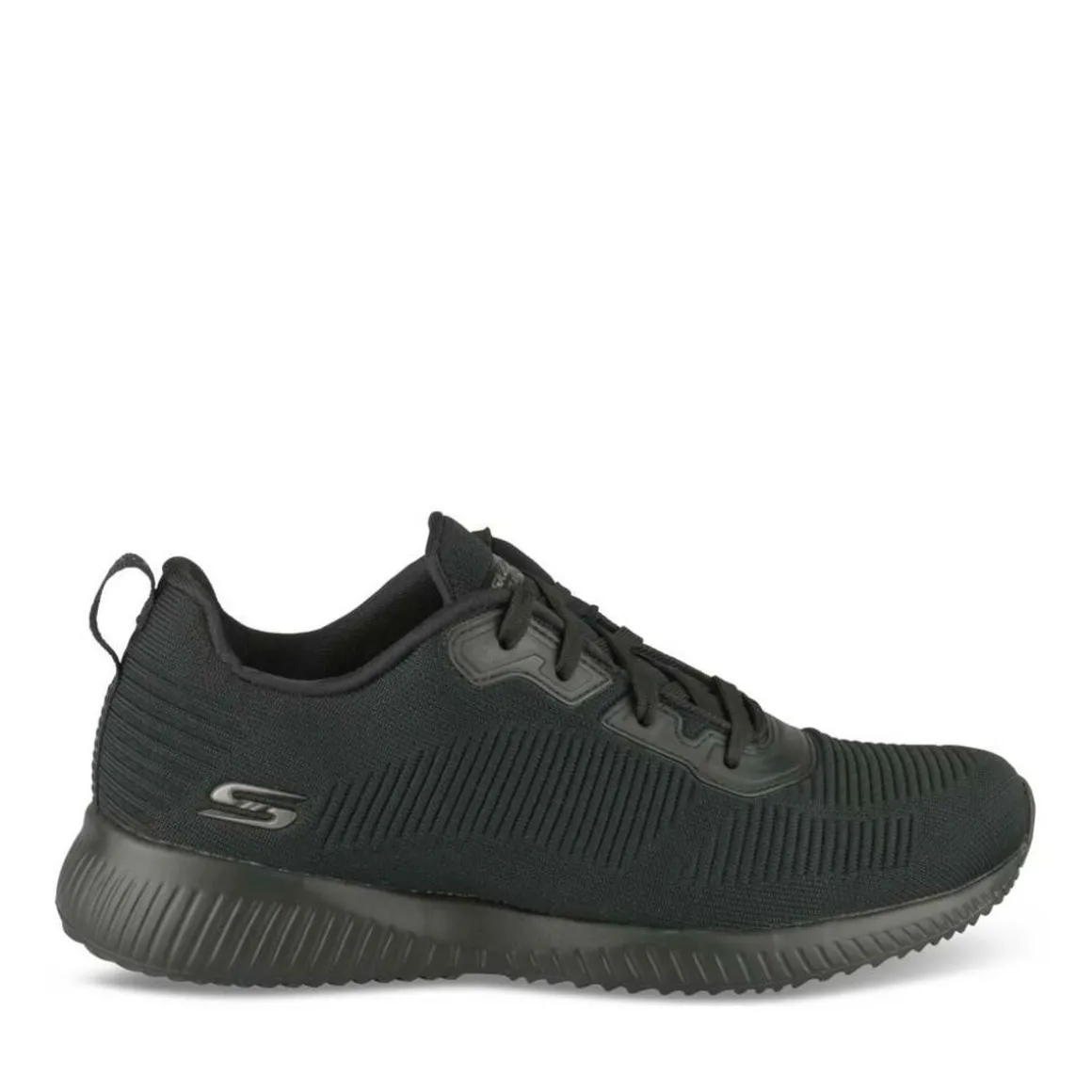Sneakers ZWART SKECHERS Bobs Squad