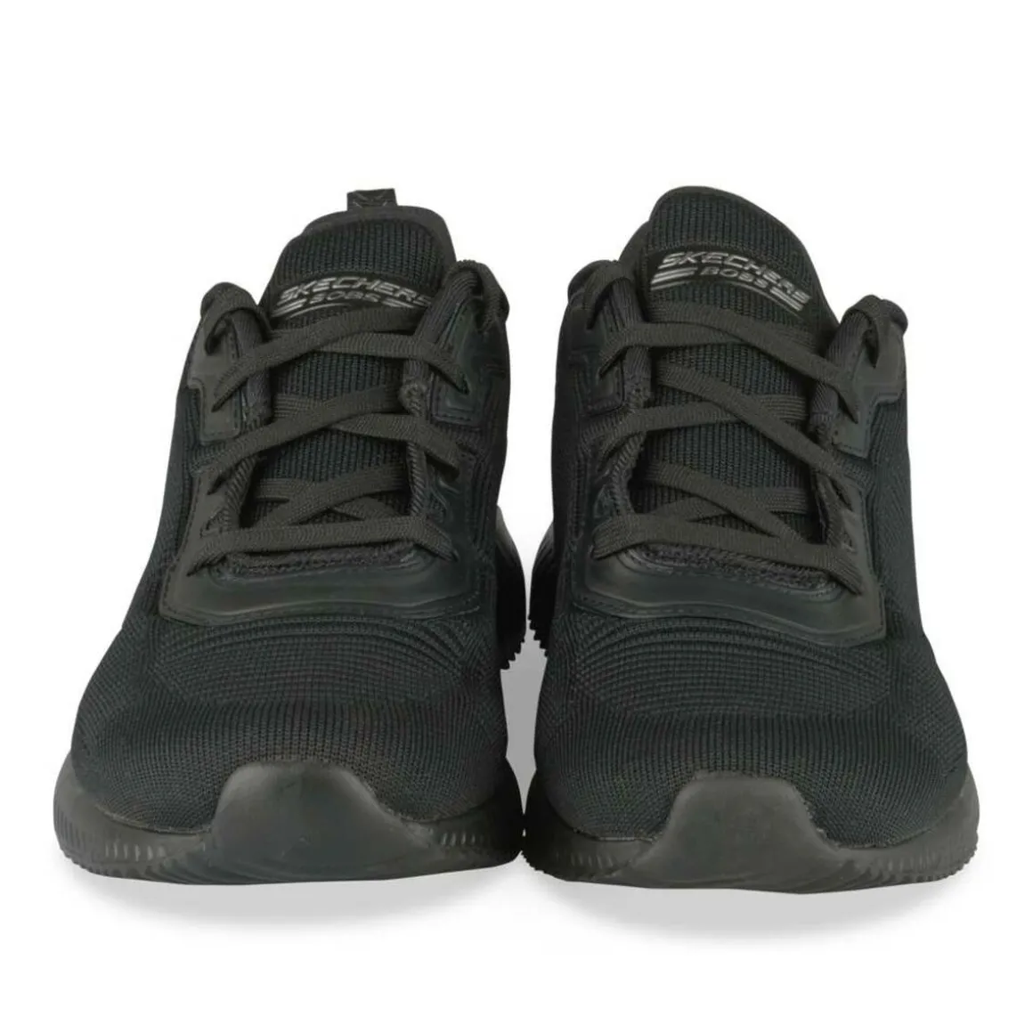 Sneakers ZWART SKECHERS Bobs Squad