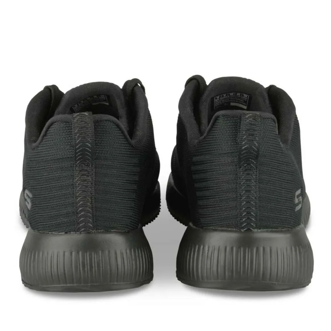 Sneakers ZWART SKECHERS Bobs Squad
