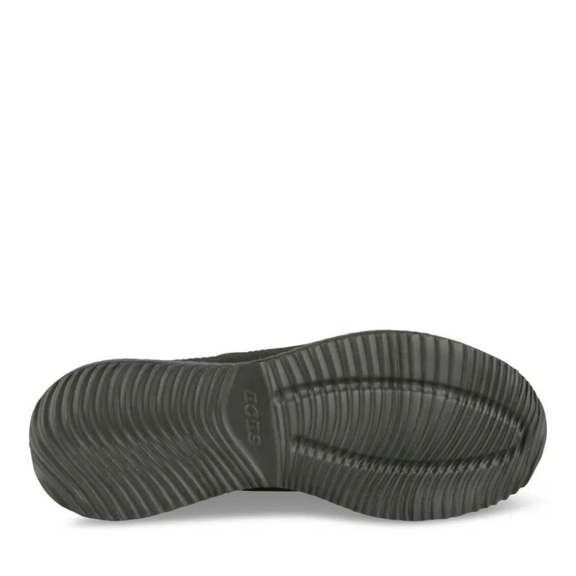 Sneakers ZWART SKECHERS Bobs Squad