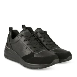 Sneakers ZWART SKECHERS Billion Subtle-Spots