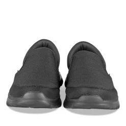 Sneakers ZWART SKECHERS Burns 2.0-Jeaniss