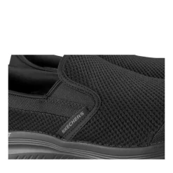 Sneakers ZWART SKECHERS Burns 2.0-Jeaniss